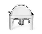 Rolltop-chafing Dish Gastronorm 1/1, Hendi, 9L, 660x490x(h)4, Ophalen of Verzenden, Nieuw in verpakking
