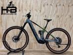 Cube Stereo Hybrid 140 HPC TM 750 29 inch E-Mountainbike, Overige merken, 45 tot 49 cm, Ophalen of Verzenden, Zo goed als nieuw