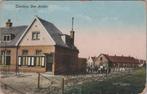DEN HELDER - Tuindorp, Verzamelen, Verzenden, Gelopen
