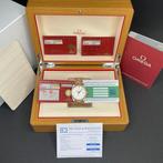 Omega - Seamaster Aqua Terra - 2303.30 - Heren - 2010, Sieraden, Tassen en Uiterlijk, Horloges | Heren, Nieuw