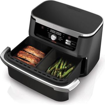 Ninja Dubbele Airfryer XXL Foodi beschikbaar voor biedingen