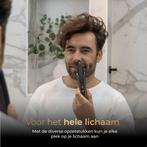 2dekans | Wellshave 6 in 1 Baardtrimmer Supreme - Trimmer, Ophalen of Verzenden, Zo goed als nieuw