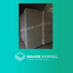 Recticel Eurothane Silver 81mm / 100mm PIR - A-Keuze, Doe-het-zelf en Verbouw, Isolatie en Afdichting, Nieuw, Ophalen of Verzenden