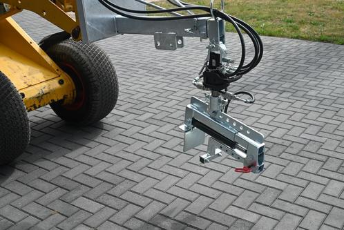 Bandenklem Knikmops, Giant, Relly, Zakelijke goederen, Machines en Bouw | Onderdelen, Verzenden