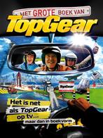 Het grote boek van TopGear 9789022995297, Boeken, Verzenden, Zo goed als nieuw