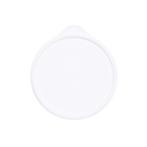 Tupperware Losse Deksel voor Ruimtekom 12,5 cm, Ophalen of Verzenden, Nieuw, Wit