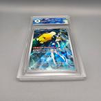 Mistys Psyduck AR Graded card - Graad 10, Nieuw