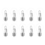 Modee E27 Halogeen Lamp Dimbaar 52W ECO - 815lm - 2700K -, Huis en Inrichting, Lampen | Losse lampen, Verzenden, Nieuw