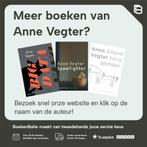 Wat helpt is een wonder 9789021404400 Anne Vegter, Verzenden, Gelezen, Anne Vegter
