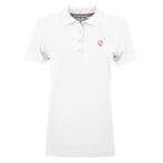 -58% Q1905  Q1905 Polo shirt square -  maat XL, Kleding | Dames, Verzenden, Nieuw, Wit