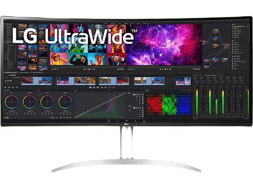 Lg - 5K Ultrawide  Monitor - 40 inch, Computers en Software, Monitoren, IPS, 5 ms of meer, Nieuw, Overige resoluties, 61 t/m 100 Hz