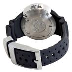 Citizen BJ8050-08E Promaster Marine horloge, Nieuw, Staal, Citizen, Kunststof