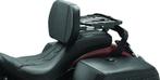 Kuryakyn Neo Driver & Passenger Backrest Black - 5747, Ophalen of Verzenden, Nieuw