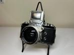 Exakta Varex IIa + Carl Zeiss Flektogon 2.8/35mm Analoge, Nieuw