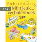 Mijn leuk verhalenboek / Richard Scarry 9789044712629, Verzenden, Gelezen, Richard Scarry