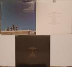 Coldplay - First Coldplay Lps - Parachutes, A rush of, Nieuw in verpakking