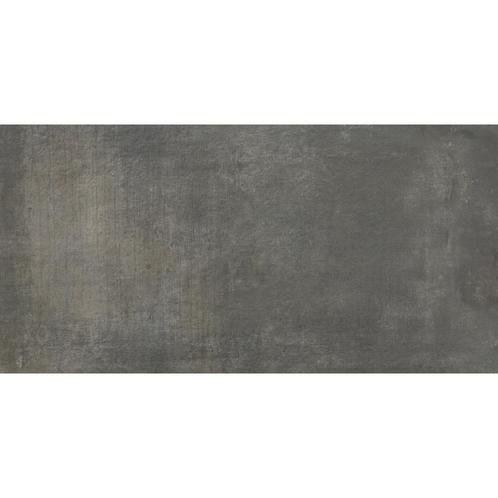 Vloertegel Alaplana P.E. Slipstop Horton Anthracite Mat, Doe-het-zelf en Verbouw, Tegels, Ophalen of Verzenden