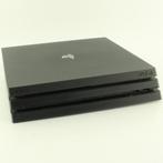 Sony Playstataion 4 Pro 1TB met 1 Controller, Spelcomputers en Games, Spelcomputers | Sony PlayStation 4, Ophalen of Verzenden
