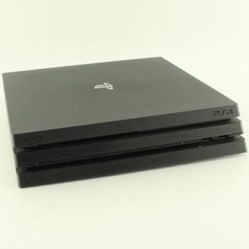 Sony Playstataion 4 Pro 1TB met 1 Controller beschikbaar voor biedingen