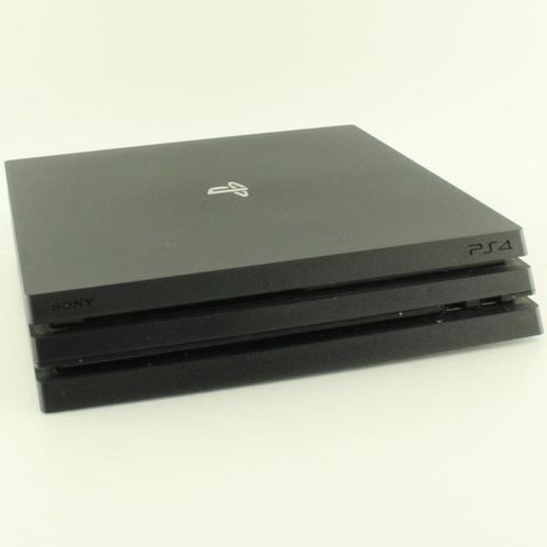 Sony Playstataion 4 Pro 1TB met 1 Controller, Spelcomputers en Games, Spelcomputers | Sony PlayStation 4, Ophalen of Verzenden