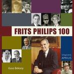 Frits Philips 100 9789059940840 G. Bekooy, Boeken, Gelezen, G. Bekooy, Verzenden