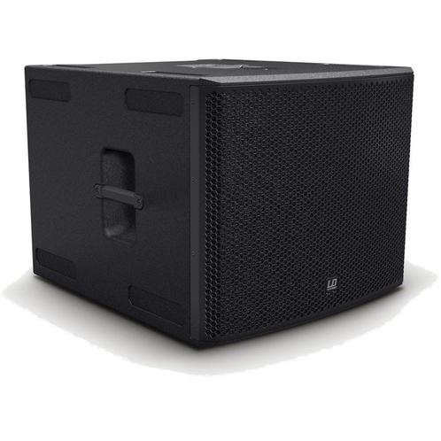 LD Systems STINGER SUB 18 A G3 actieve subwoofer, Auto diversen, Autospeakers, Verzenden