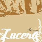 cd - Lucero - Tennessee, Verzenden, Zo goed als nieuw