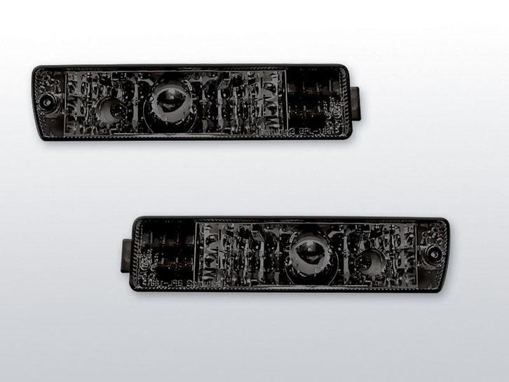 Carnamics Knipperlichten | Volkswagen Golf 83-86 3-d / Golf, Auto-onderdelen, Verlichting, Nieuw, Verzenden