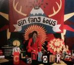 cd digi - Sin Fang Bous - Clangour, Verzenden, Zo goed als nieuw