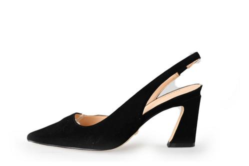 Guess Pumps in maat 37 Zwart | 10% extra korting, Kleding | Dames, Schoenen, Zwart, Zo goed als nieuw, Pumps, Verzenden