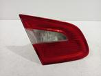 Achterlicht kofferdeksel achterklep links Skoda Superb II 1., Ophalen of Verzenden, Gebruikt, Skoda