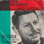 Single - John Woodhouse - Melodia, Verzenden, Nieuw in verpakking