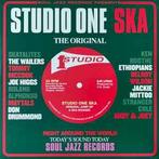 lp nieuw - Various - Studio One Ska (The Original), Cd's en Dvd's, Vinyl | Overige Vinyl, Zo goed als nieuw, Verzenden