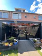 Verandadelux pergola carport glazen schuifdeur, Tuin en Terras, Overkappingen, Nieuw, Veranda