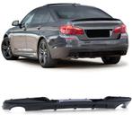 Performance Look Diffuser 535i BMW 5 Serie F10 F11 B2280, Auto-onderdelen, Nieuw, Achter, BMW