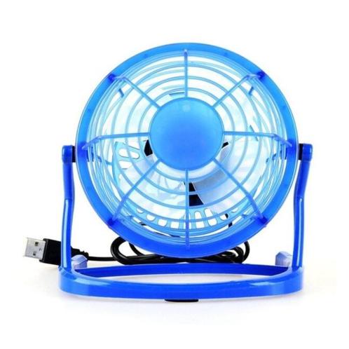 Oplaadbare Draagbare Ventilator - Handventilator 2500RPM, Witgoed en Apparatuur, Ventilatoren, Nieuw, Verzenden