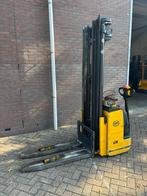 OM CN14 elektriche stapelaar 5475 mm hefhoogte!!, Ophalen, Stapelaar, OM, 1000 tot 2000 kg