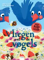 Vliegen met de vogels / Mijn kop is top 9789044845006, Verzenden, Zo goed als nieuw, Adam Ciccio