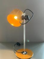 Oluce - Joe Colombo - Tafellamp - Mini Coupé - Metaal,