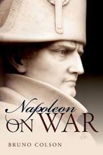 Napoleon 9780199685561 Bruno Colson, Verzenden, Gelezen, Bruno Colson