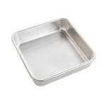 Nordic Ware Taartpan Vierkant 22x22x6cm, Verzenden, Nieuw