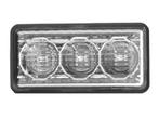 Knipperlichten VW Golf 3 LED chrome, Verzenden, Nieuw, Volkswagen