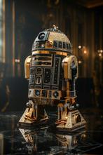 CREATIVE_HUB - R2-D2 at the Sun Kings Court, Nieuw in verpakking