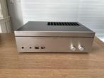 Luxman - M-120A - Solid state hoofdversterker, Nieuw