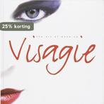 Visagie 9789074931007, Boeken, Verzenden, Gelezen