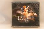 Willeke Alberti - Live 2000 (2 CD), Verzenden, Zo goed als nieuw