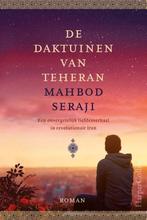 9789402706437 De daktuinen van Teheran | Tweedehands, Verzenden, Zo goed als nieuw, Mahbod Seraji