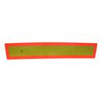 Novio Markeringsbord opleggers &gt;3500kg 1132mm x 197mm, Ophalen of Verzenden, Nieuw