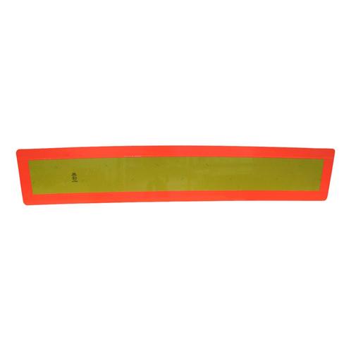 Novio Markeringsbord opleggers &gt;3500kg 1132mm x 197mm, Auto diversen, Aanhangwagen-onderdelen, Ophalen of Verzenden