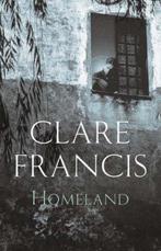 Homeland 9780333908150 Clare Francis, Gelezen, Clare Francis, Francis Clare, Verzenden